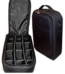 Padded Carry Case