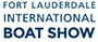 2021 Fort Lauderdale Boat Show