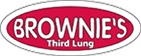 Brownies Tankless Third Lung