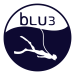 BLU3 Logo