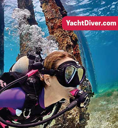 Scuba Diving, Snorkeling & Underwater Gear