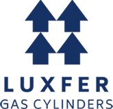 Luxfer Dive Cylinder