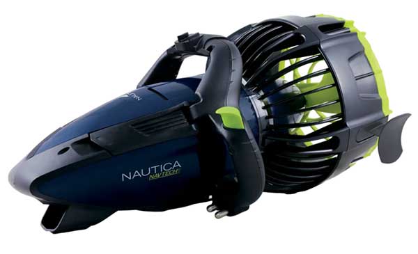 Nautica Navtech 1 Seascooters