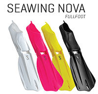 Scubapro Seawing Nova Fins